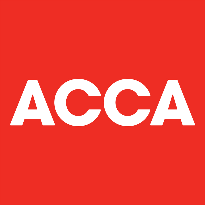 ACCA Logo