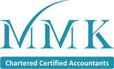 MMK Accountants Ltd logo